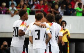 09.09.25 U20 Deutschland - U20 Italien