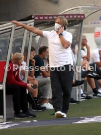 19.09.20 VfB Stuttgart - SC Freiburg