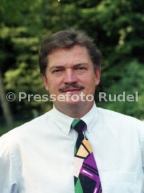 15.07.94 Stuttgarter Kickers Fototermin
