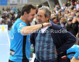 TVB 1898 Stuttgart - VfL Gummersbach
