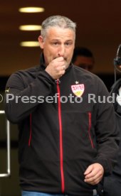VfB Stuttgart - FC Bayern M&uuml;nchen