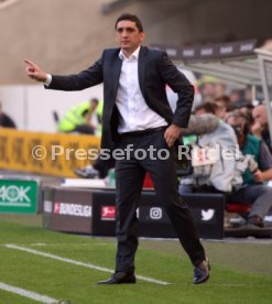 VfB Stuttgart - SV Werder Bremen