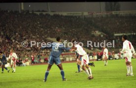 04.1.95 VfB Stuttgart - SV Werder Bremen