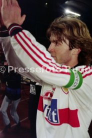 01.12.96 VfB Stuttgart - FC Bayern M&uuml;nchen