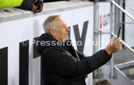 13.11.22 SC Freiburg - 1. FC Union Berlin