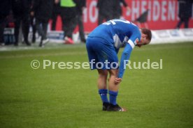 17.01.21 1. FC Heidenheim - SV Darmstadt 98