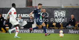 18.02.23 VfB Stuttgart - 1. FC K&ouml;ln