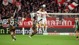 21.12.24 VfB Stuttgart - FC St. Pauli