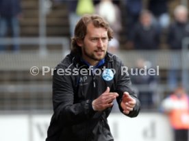 Stuttgarter Kickers - VfB Stuttgart II