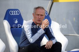 TSG 1899 Hoffenheim - SC Freiburg