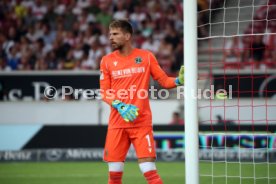 VfB Stuttgart - Hannover 96