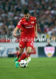VfB Stuttgart - 1. FC Union Berlin