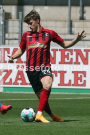 15.08.20 SC Freiburg - Karlsruher SC