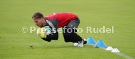 VFB Stuttgart Trainingslager Grassau