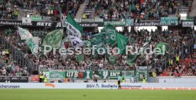 26.08.23 SC Freiburg - SV Werder Bremen