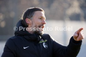 15.01.22 U19 VfB Stuttgart - U19 SC Freiburg