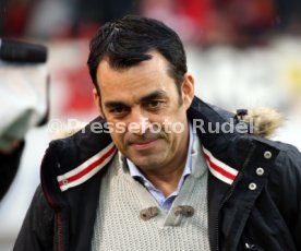 VfB Stuttgart - Hertha BSC Berlin