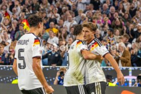 01.10.26 Deutschland - Serbien