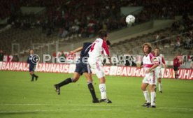 15.09.98 VfB Stuttgart - Feyenoord Rotterdam