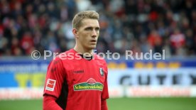 SC Freiburg - Hertha BSC Berlin