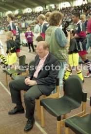 23.07.97 FC Bayern M&uuml;nchen - Borussia Dortmund