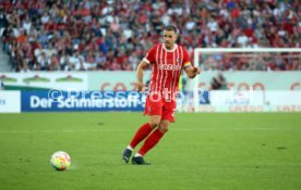 11.09.22 SC Freiburg - Borussia M&ouml;nchengladbach