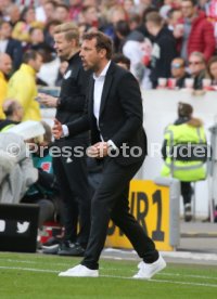 VfB Stuttgart - 1. FC N&uuml;rnberg