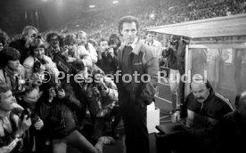 12.09.1984 Deutschland - Argentinien