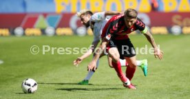 SC Freiburg - Bayer 04 Leverkusen