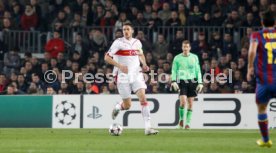 17.03.10 FC Barcelona - VfB Stuttgart