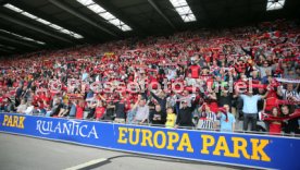 26.09.21 SC Freiburg - FC Augsburg