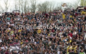 04.04.99 SSV Ulm 1846 - FC G&uuml;tersloh