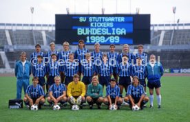 Stuttgarter Kickers