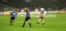 02.12.95 VfB Stuttgart - Hamburger SV