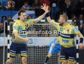 TVB 1898 Stuttgart - Rhein-Neckar L&ouml;wen