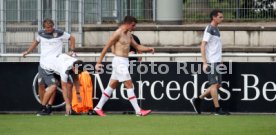 05.08.20 VfB Stuttgart - Racing Stra&szlig;burg
