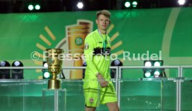 23.05.26 DFB-Pokal Finale 2026 FC Bayern M&uuml;nchen - VfB Stuttgart