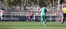 08.09.23 VfB Stuttgart - FC St. Gallen