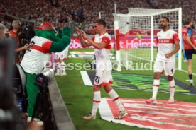 04.09.26 VfB Stuttgart - 1. FC K&ouml;ln