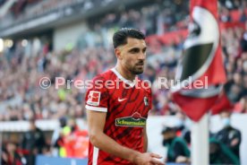 16.10.21 SC Freiburg - RB Leipzig