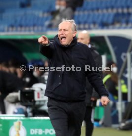 19.01.22 TSG 1899 Hoffenheim - SC Freiburg