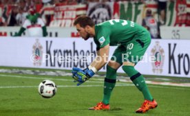 VfB Stuttgart - FC St. Pauli