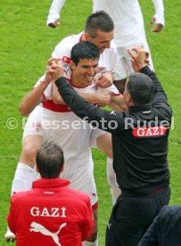 VfB Stuttgart