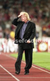 14.08.98 VfB Stuttgart - Borussia Dortmund