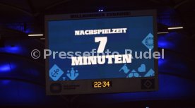 05.06.23 Hamburger SV - VfB Stuttgart