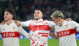 19.09.25 VfB Stuttgart - FC St. Pauli