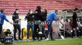 22.05.21 VfB Stuttgart - Arminia Bielefeld