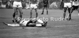 19.10.88 Deutschland - Niederlande