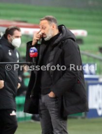 06.12.20 SV Werder Bremen - VfB Stuttgart
