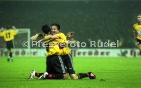 11.03.97 1. FC K&ouml;ln - VfB Stuttgart